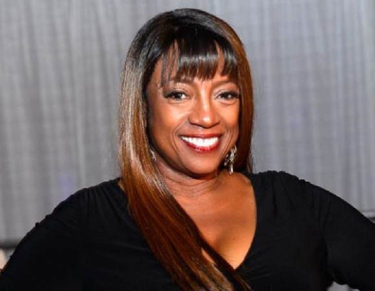 Bern Nadette Stanis’ Net Worth