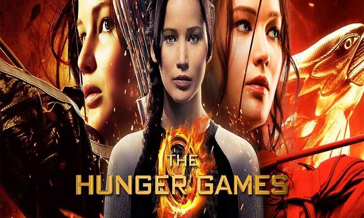 Hunger Games: A Look at the Phenomenon