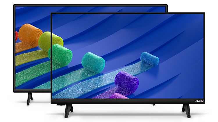 Vizio v series vs m series Comparing