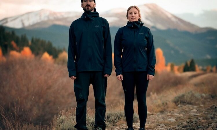 The Benefits of Women’s Shell Jackets for Outdoor Hiking