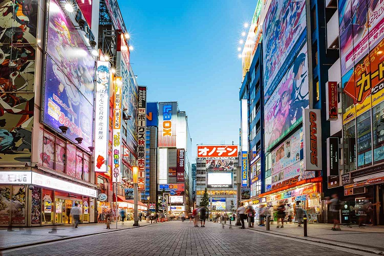 What Do the Best Tokyo travels Look Like? Traits and Examples