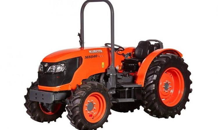 Kubota M Series: Power and Performance in One Package