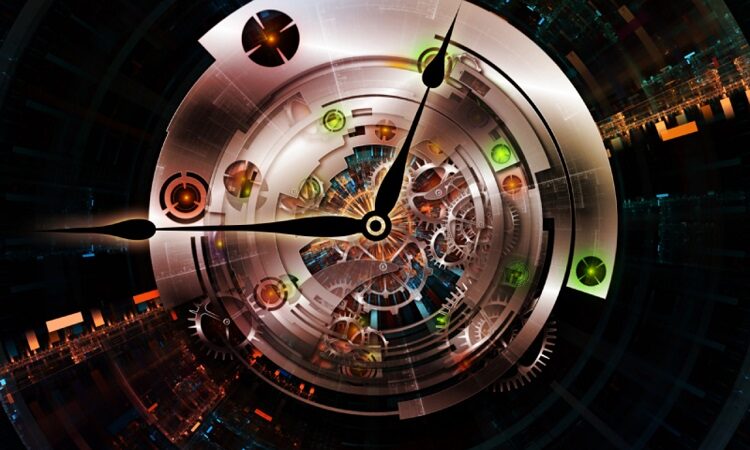 How to Time Travel: The Science of Time Dilation Discover the Secrets