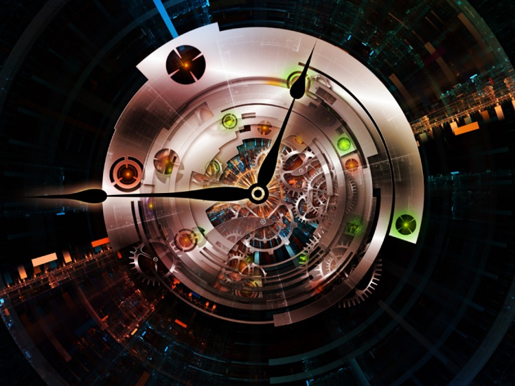 How to Time Travel: The Science of Time Dilation Discover the Secrets