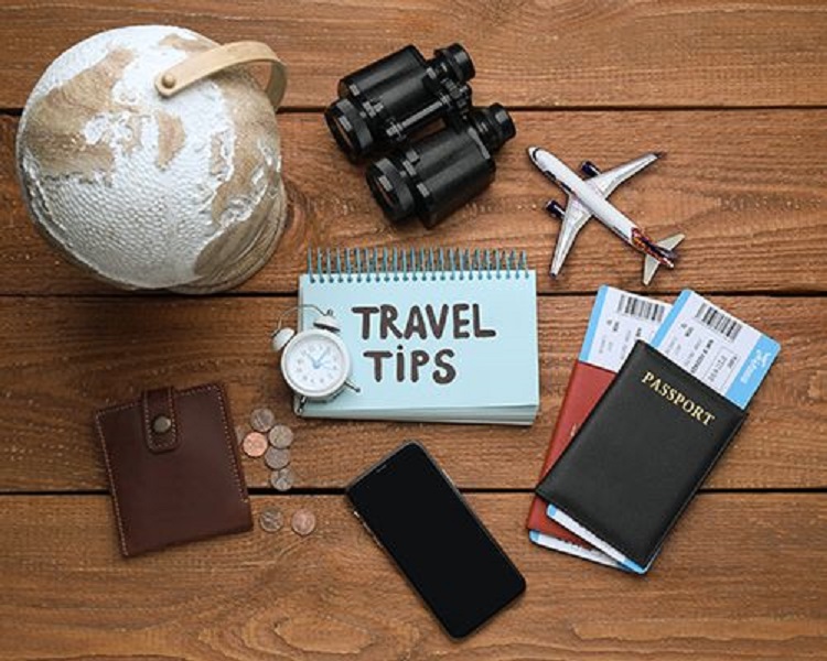 Travel Tips: How to Make the Most of Your Next Trip