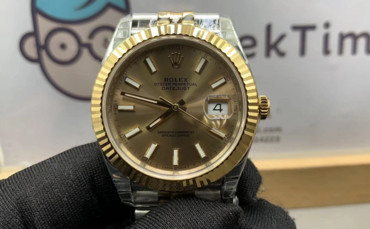 rolex super clones