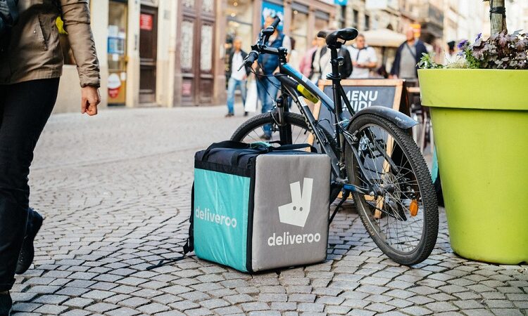 Deliveroo Raises $180M from Durable Capital Partners, Valuation Reaches $7B