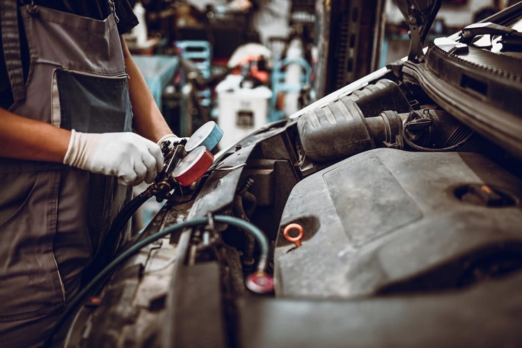 Problems With Automotive technician You’re Likely to Miss