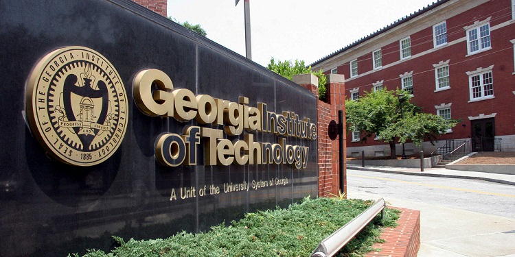 Georgia institute of Technology