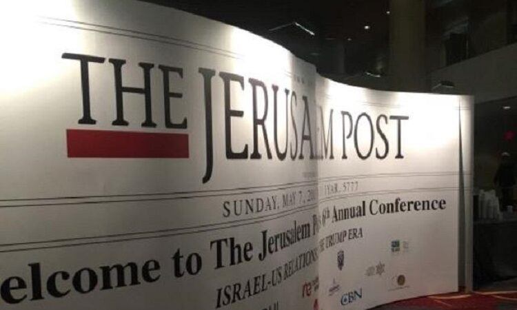 jerusalem post