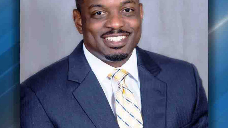 Berkeley County Schools Superintendent