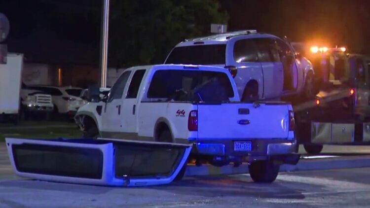 Tragedy Strikes Pompano Beach One Dead Two Critically Injured In Shocking Incident The Fast