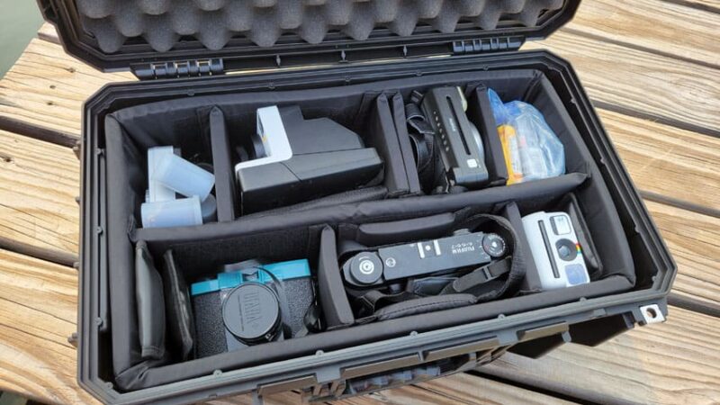 Pelican Case Alternative: Perfect Protective Solution