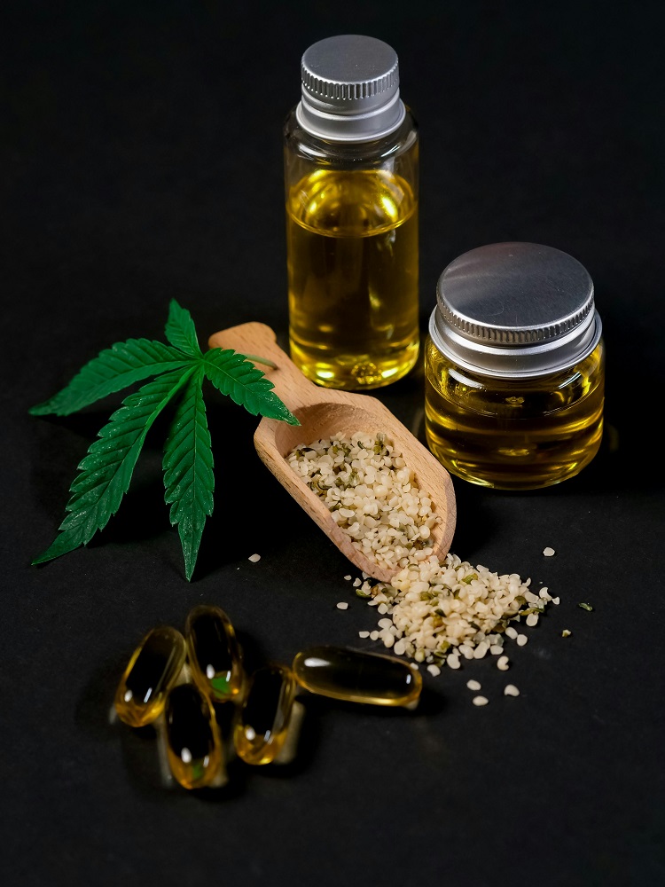 Unlocking the Potential of CBD Capsules: What to Look for in a Quality Product