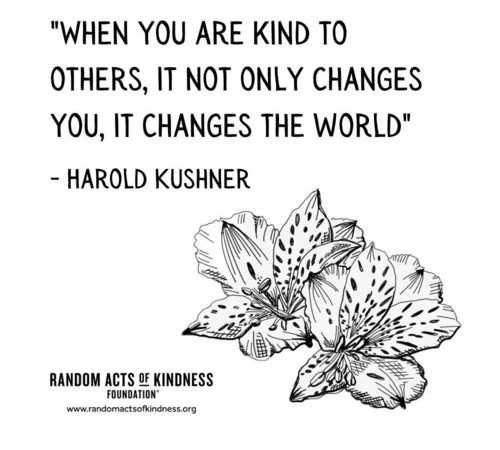 The Power of Kind Words: Inspirational Quotes on Being a Nice Man