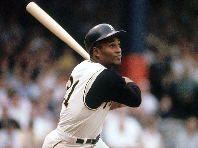 Roberto Clemente: A Legacy in Words