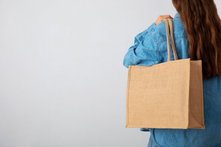 The Durability and Strength of Jute Bags